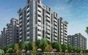 3 BHK Apartment For Resale in Greenmark Mayfair Apartments Tellapur Hyderabad 6746178
