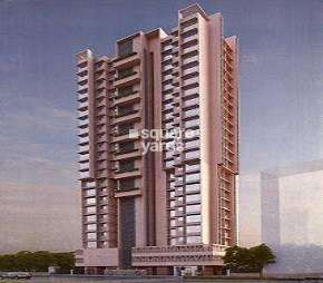 2 BHK Apartment For Rent in Pratham Saffron Heights Andheri West Mumbai 6746176