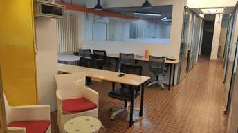 Commercial Office Space 1130 Sq.Ft. For Rent In Bandra Kurla Complex Mumbai 6746177