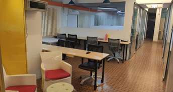 Commercial Office Space 1130 Sq.Ft. For Rent In Bandra Kurla Complex Mumbai 6746177