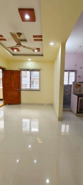 1 BHK Apartment For Rent in solitaire ragavendra Kondapur Hyderabad 6746204