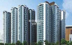 3 BHK Apartment For Rent in Lansum Etania Gachibowli Hyderabad 6746215