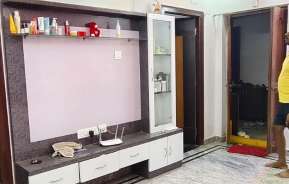 1 BHK Apartment For Rent in GE Raghvendra Residency Kondapur Hyderabad 6746228