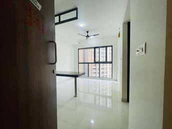 1 BHK Apartment For Rent in Lodha Quality Home Tower 2 Majiwada Thane  6746264