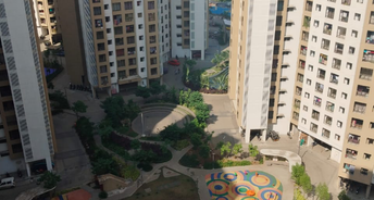 2 BHK Apartment For Rent in Sunteck West World Tivri Mumbai 6746278