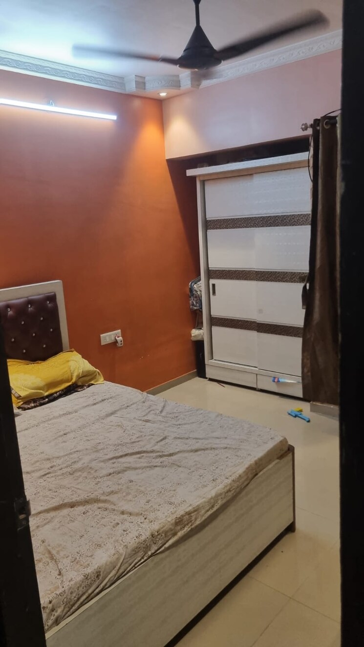 Room, dosti-planet-north-emerald 2 Bedroom 890 Sq.Ft. Apartment In Shilphata Thane 6746307