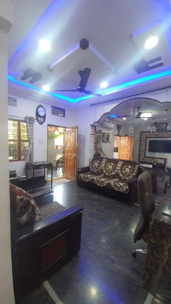 3 BHK Apartment For Rent in Chaitanya Nilayam Kukatpally Hyderabad  6746310