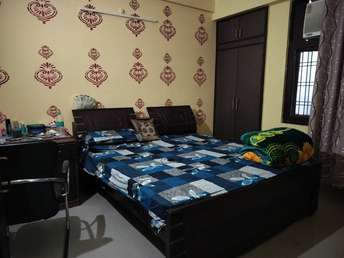 3 BHK Apartment For Rent in Amaatra Aftek Residency Mahanagar Lucknow 6746330