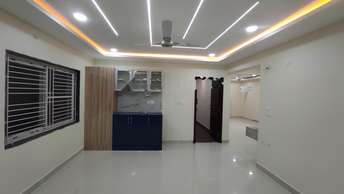 3 BHK Apartment For Rent in Sri Sai Jewel Heights Kukatpally Hyderabad 6746333