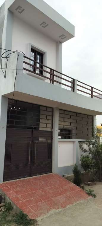 2 BHK Independent House For Rent in Jankipuram Extension Lucknow 6746418