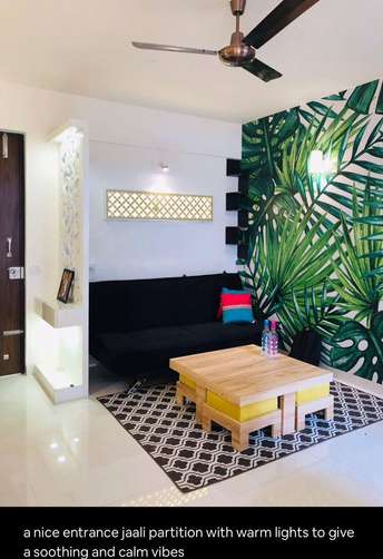 1 BHK Apartment For Rent in Assetz Lifestyle 63 East Sarjapur Bangalore 6746415