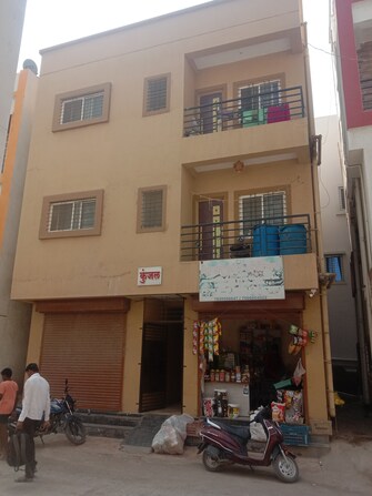 4 BHK Independent House For Resale in Sai Garden Wagholi Wagholi Pune  6746433