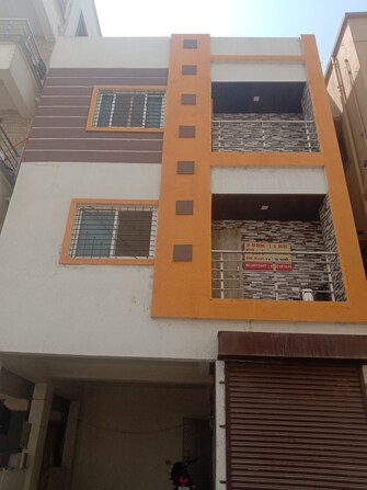 4 BHK Independent House For Resale in Laxmi Plaza Wagholi Wagholi Pune  6746444