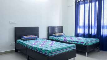 1 BHK Apartment For Rent in Paranjape Blue Ridge Hinjewadi Pune 6746442