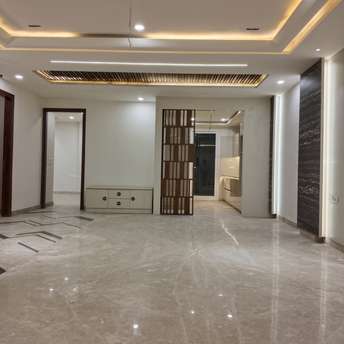 4 BHK Builder Floor For Resale in Paschim Vihar Delhi 6746495