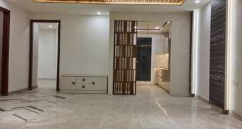 4 BHK Builder Floor For Resale in Paschim Vihar Delhi 6746495