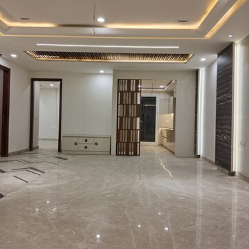 4 BHK Builder Floor For Resale in Paschim Vihar Delhi  6746495