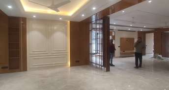 5 BHK Builder Floor For Rent in Unitech South City II Sector 50 Gurgaon 6746502