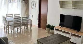 3 BHK Apartment For Rent in Prestige Woodland Park Cooke Town Bangalore 6746505