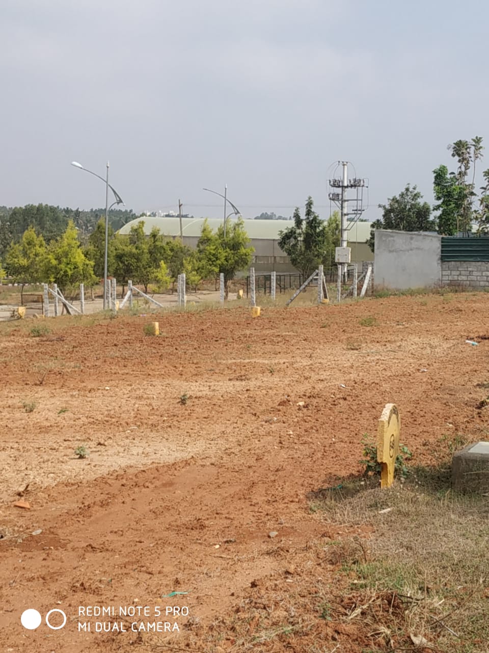 Plot For Resale in Chandapura Bangalore  6746508