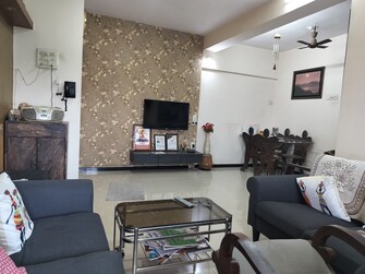 2 BHK Apartment For Resale in Sachinam Tower Majiwada Thane  6746575