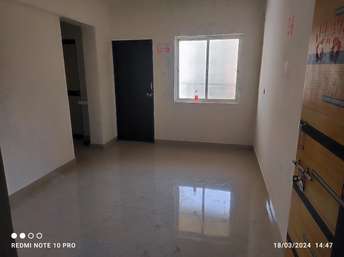 3 BHK Apartment For Resale in Puranik Abitante Bavdhan Pune 6746568