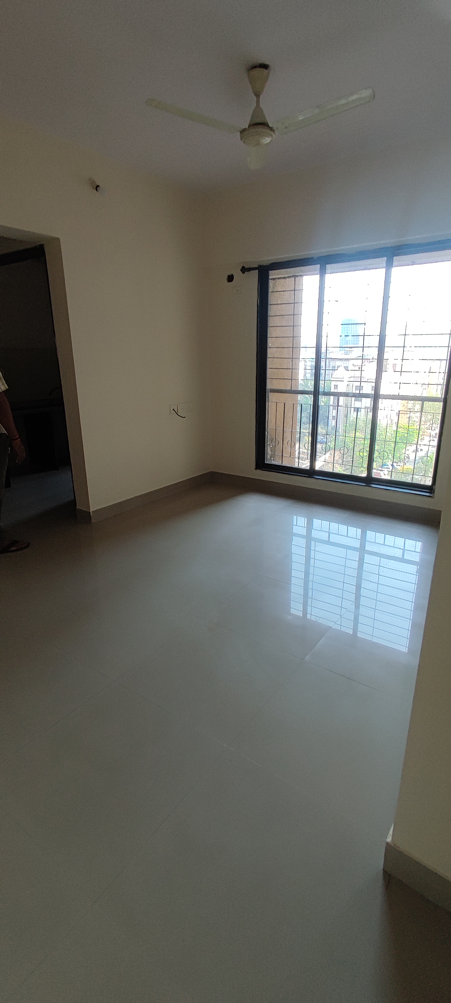 1 BHK Apartment For Resale in Hubtown Gardenia Mira Road Mumbai  6746583