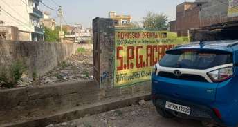 Commercial Land 1200 Sq.Ft. For Rent In Jankipuram Extension Lucknow 6743010