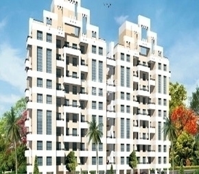 3 BHK Apartment For Resale in Nancy Bramha CHS Bavdhan Pune  6746590