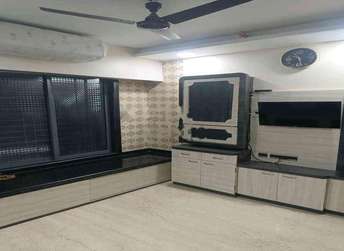2 BHK Apartment For Rent in Chandak Cornerstone Worli Mumbai  6746592