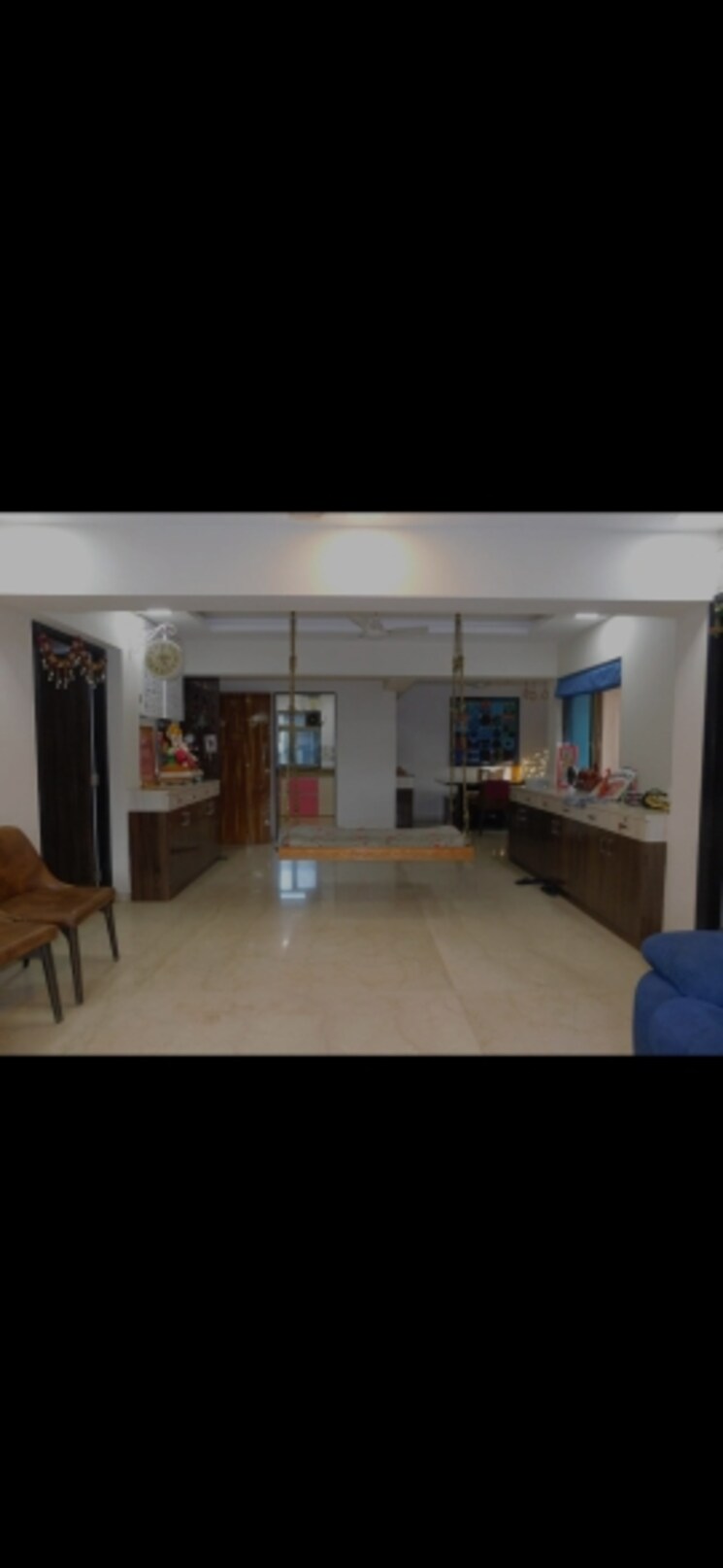 Living Room, happy-jade-gardens 4 Bedroom 1300 Sq.Ft. Apartment In Ghatkopar East Mumbai 6746615