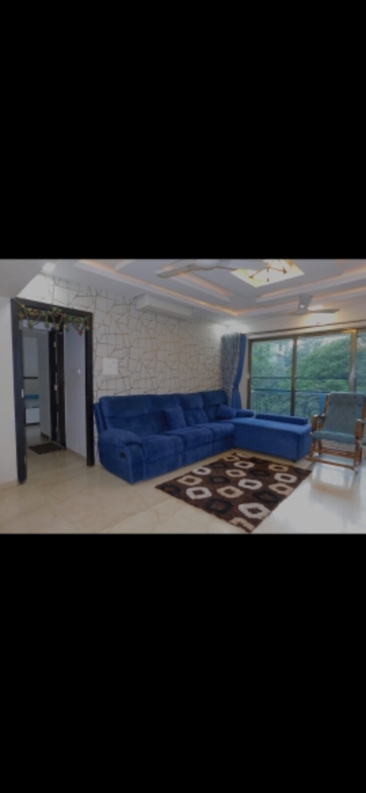 Bedroom, happy-jade-gardens 4 Bedroom 1300 Sq.Ft. Apartment In Ghatkopar East Mumbai 6746615