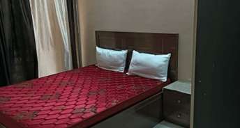 2 BHK Apartment For Rent in National Milloni Nerul Navi Mumbai 6746620