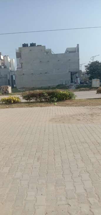 Commercial Land 102 Sq.Yd. For Resale In Sector 110 Mohali 6746605