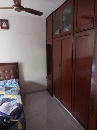 2 BHK Apartment For Resale in Janki Niwas Panvel Panvel Sector 12 Navi Mumbai  6746628