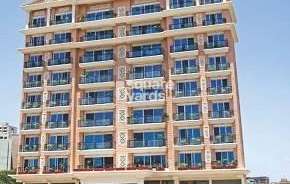 1 BHK Apartment For Rent in JK Iris Mira Road Mumbai 6746647