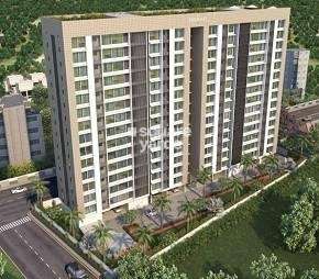 2 BHK Apartment For Rent in Emerald CHS Santacruz Santacruz East Mumbai 6746653