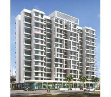 2 BHK Apartment For Resale in VUB Vama Paradise New Panvel Navi Mumbai  6746657