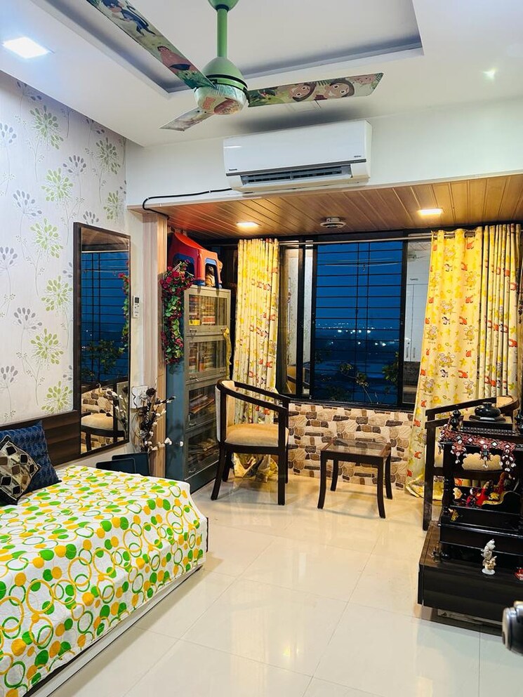 Gym, vub-vama-paradise 2 Bedroom 1125 Sq.Ft. Apartment In New Panvel Navi Mumbai 6746657