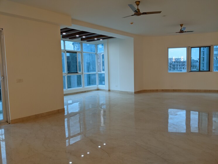 Room, 3c-lotus-300 4 Bedroom 5300 Sq.Ft. Apartment In Sector 107 Noida 6746658