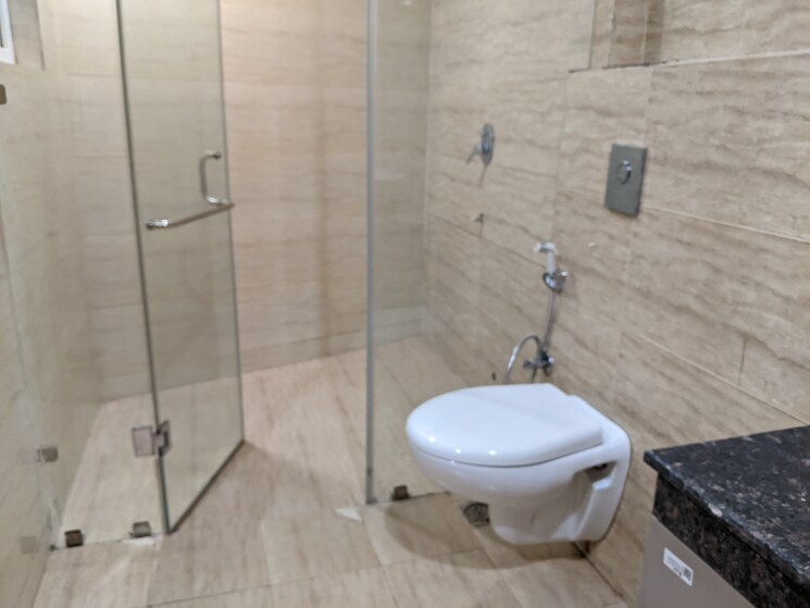Attached Bathroom, 3c-lotus-300 4 Bedroom 5300 Sq.Ft. Apartment In Sector 107 Noida 6746658