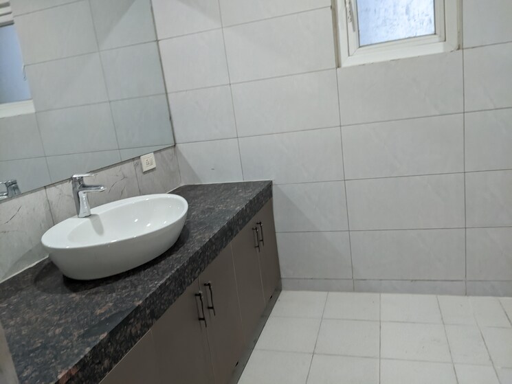 Bathroom, 3c-lotus-300 4 Bedroom 5300 Sq.Ft. Apartment In Sector 107 Noida 6746658