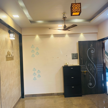 1 BHK Apartment For Rent in Kalash Udyan Sector 42a Navi Mumbai 6746689