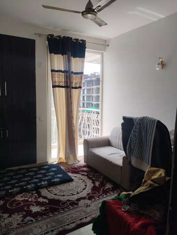 2 BHK Apartment For Rent in Sikka Kaamna Greens Sector 143a Noida Noida 6746663