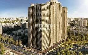 3 BHK Apartment For Rent in Saya Gold Avenue Krishna Apra Ghaziabad 6746697