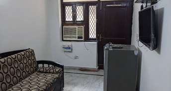 1 BHK Builder Floor For Rent in Subhash Nagar Delhi 6746771