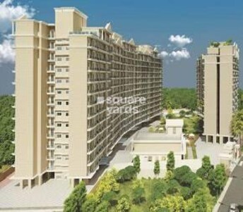 2 BHK Apartment For Resale in JK Iris Phase 2 Mira Road Mumbai  6746791