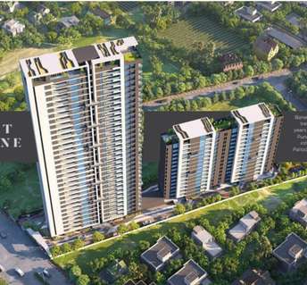 3 BHK Apartment For Resale in Nirman Nirvana Baner Pune 6746782