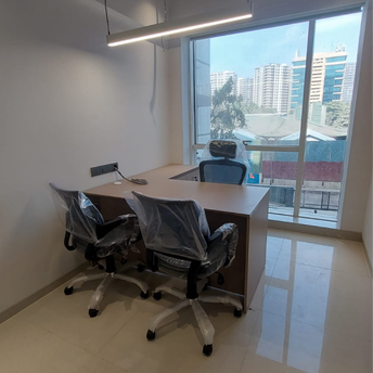 Commercial Office Space 330 Sq.Ft. For Rent In Nabard Colony Mumbai 6746830
