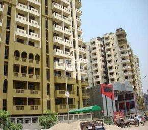 2 BHK Apartment For Rent in HRC Professional Indrapuram Ghaziabad 6746838